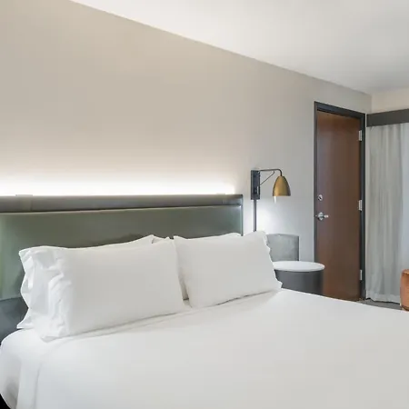 Hotel Crowne Plaza Indianapolis-Dwtn-Union Stn By Ihg Extérieur photo