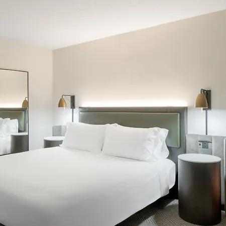 Hotel Crowne Plaza Indianapolis-Dwtn-Union Stn By Ihg Extérieur photo