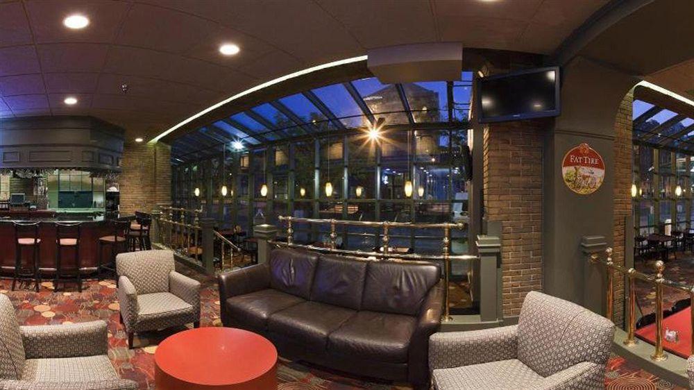 Hotel Crowne Plaza Indianapolis-dwtn-union Stn By Ihg Indianapolis