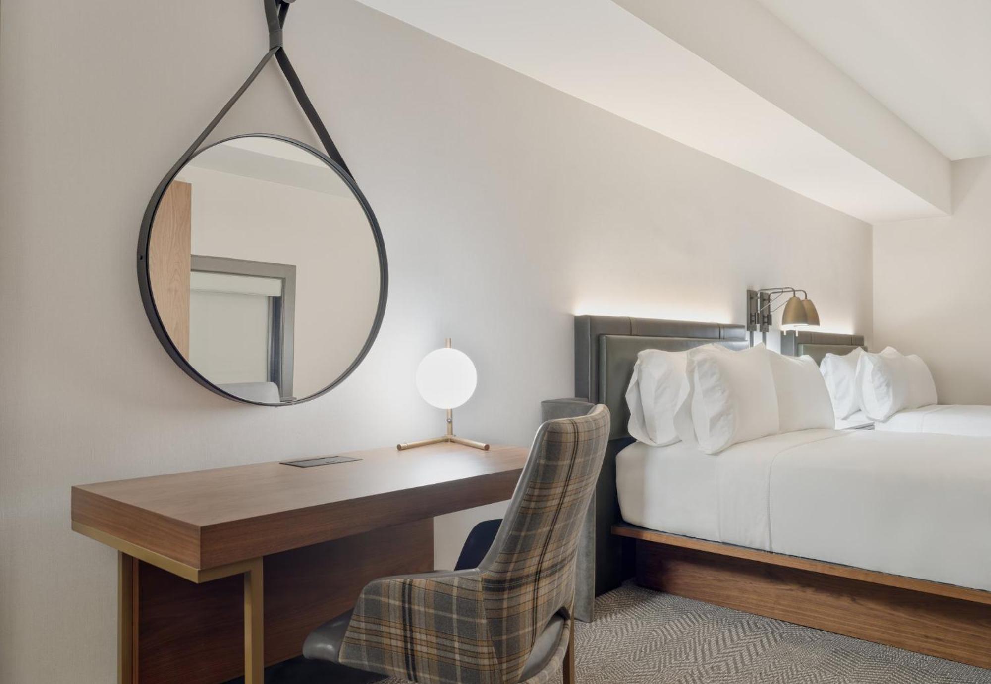 Crowne Plaza Indianapolis-dwtn-union Stn By Ihg Hotel 4*