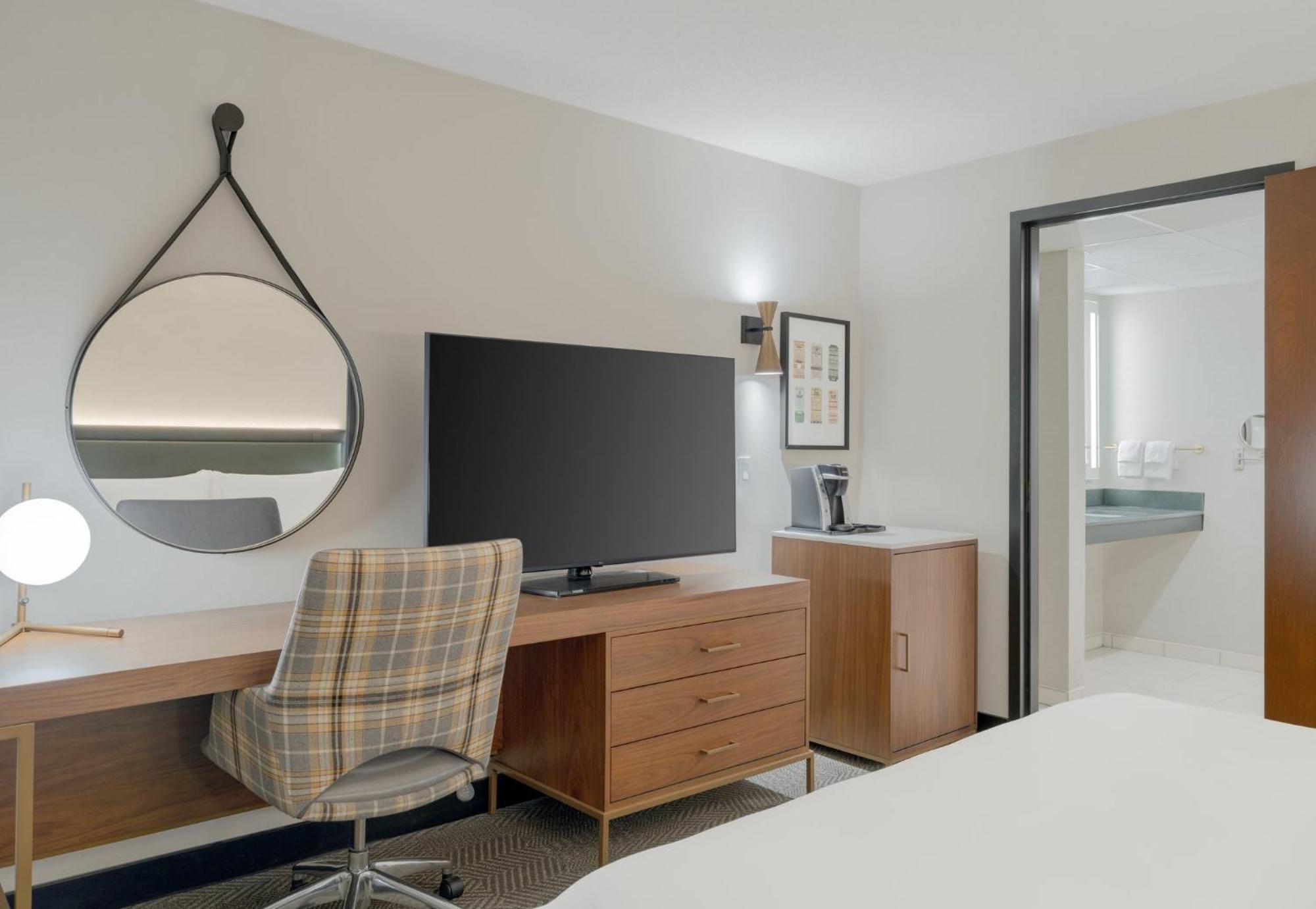 Crowne Plaza Indianapolis-dwtn-union Stn By Ihg Indianapolis