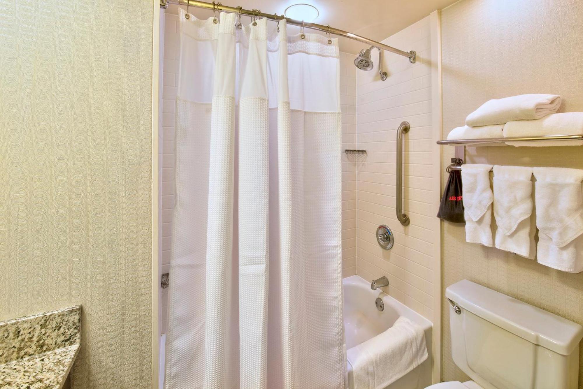 Crowne Plaza Indianapolis-dwtn-union Stn By Ihg 4* Indianapolis