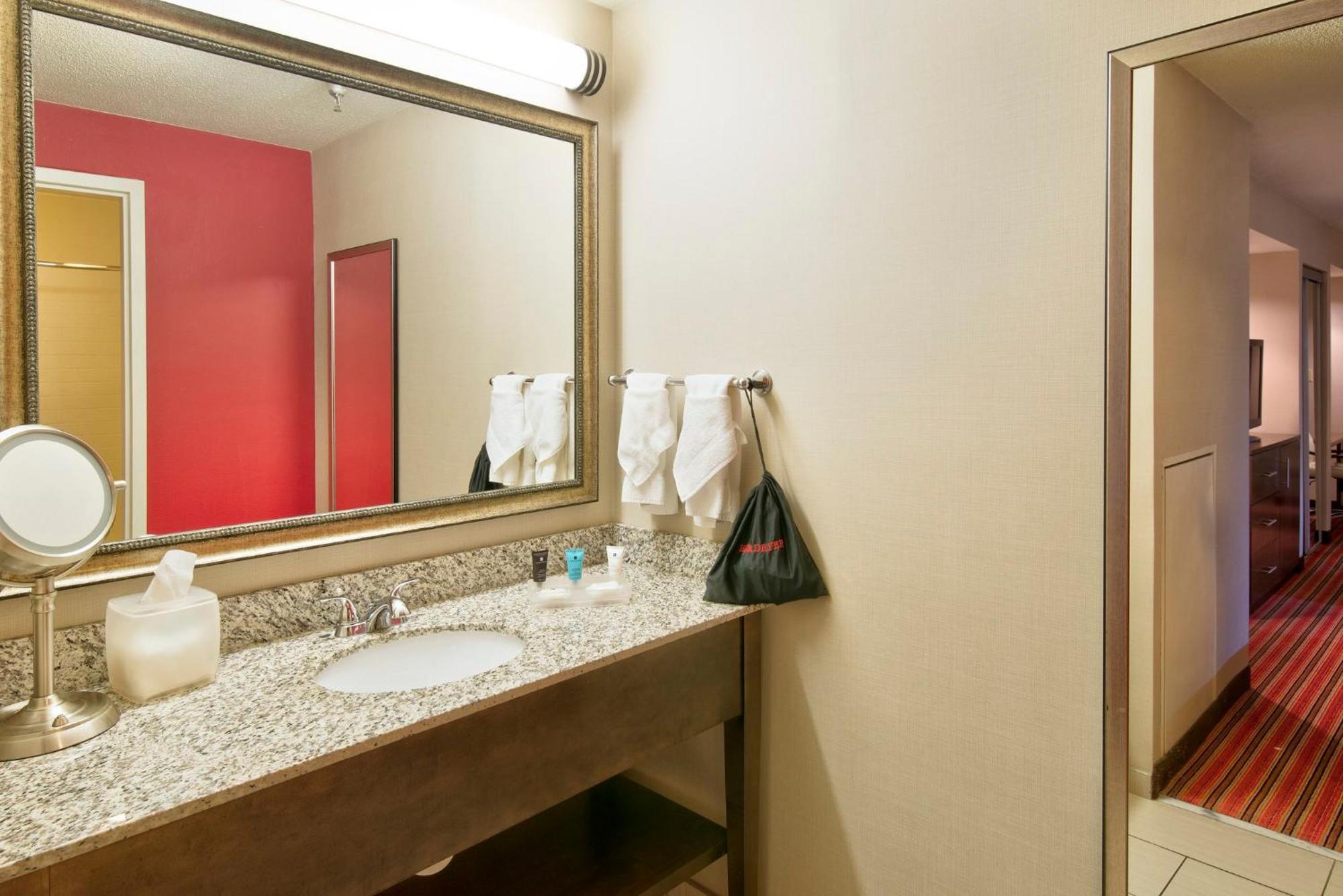 Crowne Plaza Indianapolis-dwtn-union Stn By Ihg Indianápolis